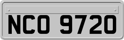 NCO9720