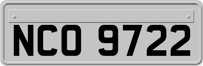 NCO9722