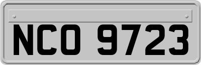 NCO9723
