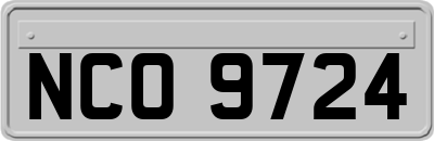 NCO9724