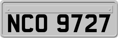 NCO9727