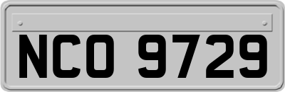 NCO9729