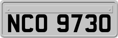 NCO9730