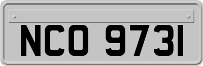 NCO9731