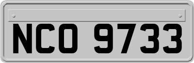 NCO9733