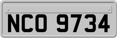NCO9734