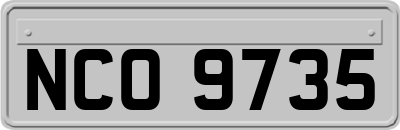 NCO9735