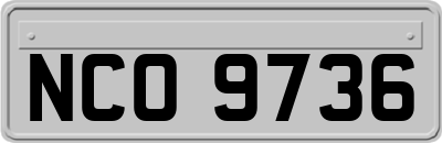 NCO9736