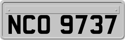 NCO9737
