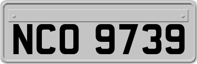 NCO9739
