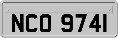 NCO9741