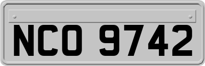 NCO9742