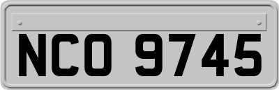 NCO9745