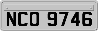 NCO9746