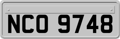 NCO9748