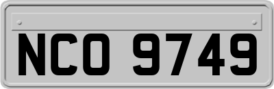 NCO9749