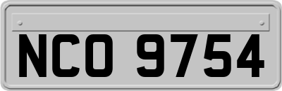 NCO9754