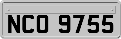 NCO9755