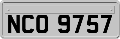 NCO9757