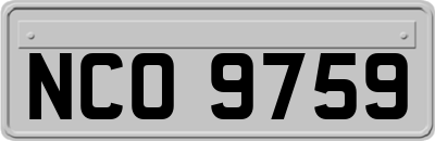 NCO9759