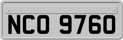 NCO9760