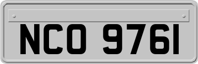 NCO9761