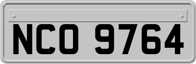 NCO9764