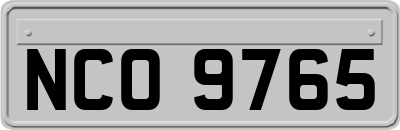 NCO9765