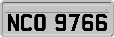 NCO9766