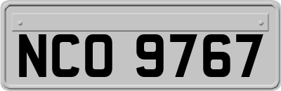 NCO9767