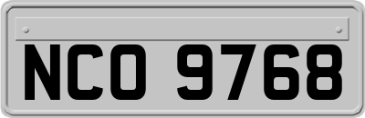 NCO9768