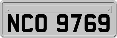 NCO9769