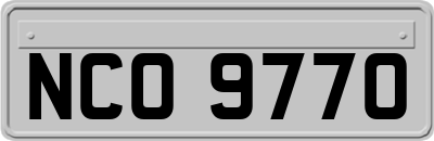 NCO9770