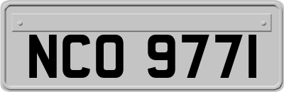 NCO9771