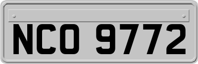 NCO9772