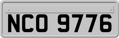NCO9776