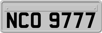 NCO9777