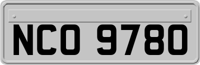 NCO9780