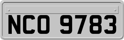 NCO9783