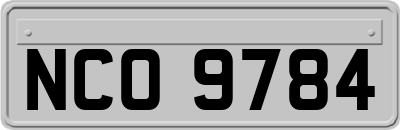 NCO9784