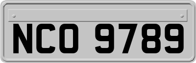 NCO9789