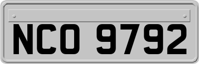 NCO9792