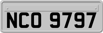 NCO9797