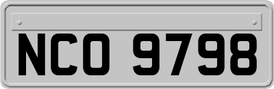 NCO9798