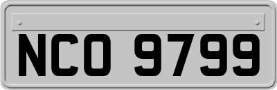 NCO9799