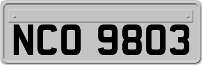 NCO9803