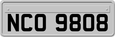 NCO9808