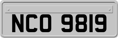 NCO9819