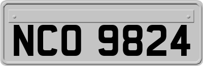 NCO9824