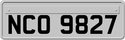 NCO9827